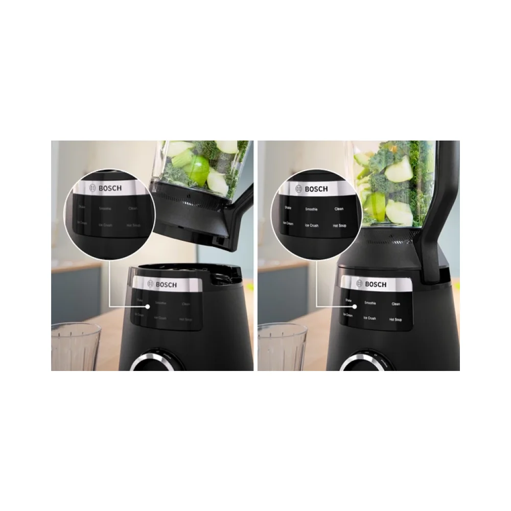 Bosch Blender Mmb6652B  Image 7