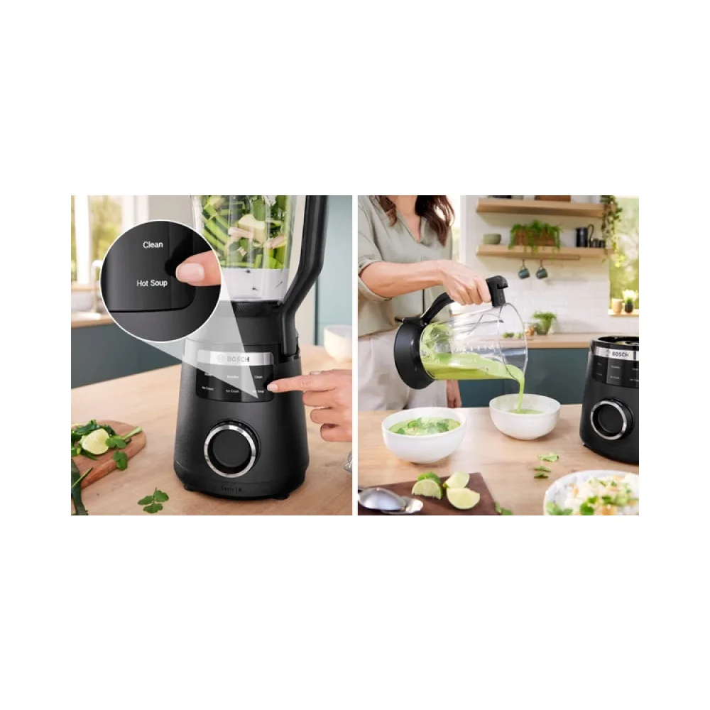 Bosch Blender Mmb6652B  Image 10