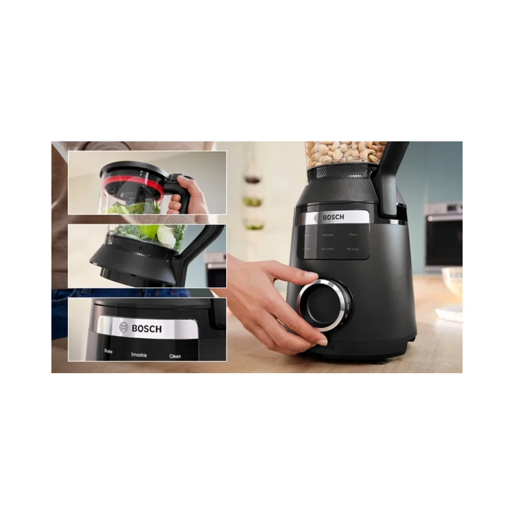 Bosch Blender Mmb6652B  Image 13