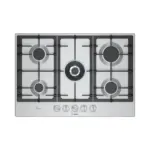 Bosch ugradna plinska ploča PCQ7A5I90