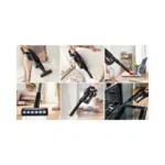 Bosch usisivač BCS931BQC - Image 9