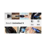 Bosch usisivač BCS931BQC - Image 3