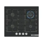 BOSCH plinska ploča Serie PNH6B6K40