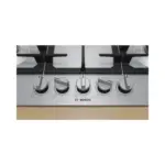 Bosch ugradna plinska ploča PCQ7A5I90 - Image 9