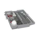 Bosch perilica posuđa SPV4HMX13E - Image 11