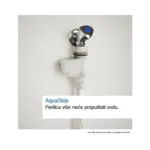 Bosch perilica posuđa SMV2HTX06E - Image 3