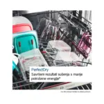 Bosch mašina za pranje posuđa SMV8YCX02E - Image 2