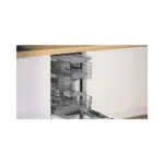 Bosch perilica posuđa SPV4HMX13E - Image 9
