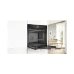 Bosch ugradna rerna HBG7341B1 - Image 7
