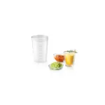 BOSCH štapni mikser - sjeckalica 1000W MSM4B620 - Image 9
