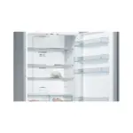 BOSCH frižider kombinovani KGN49XLEA - Image 8