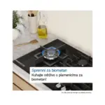 Bosch ugradna plinska ploča PCQ7A5I90 - Image 8