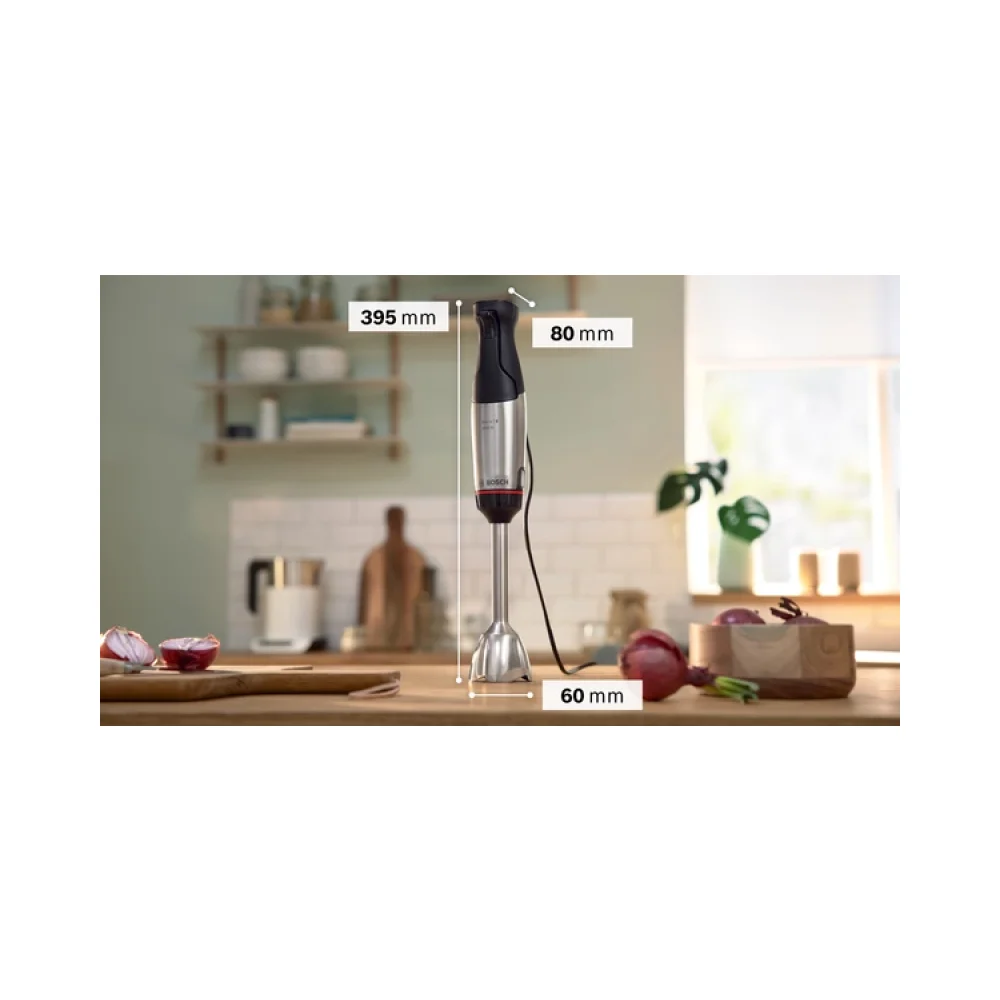 Bosch Štapni Mikser  Sjeckalica Msm6M622  Image 15
