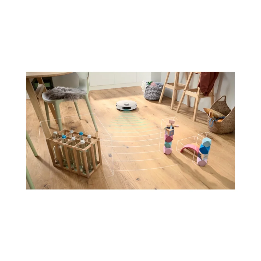 Bosch Robotski Usisivač Bcrd2W  Image 7