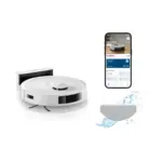Bosch robotski usisivač BCRC1W
