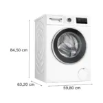 BOSCH mašina za pranje veša WAN2426NBY - Image 7