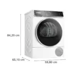 BOSCH mašina za sušenje veša WQB246CNBY - Image 7