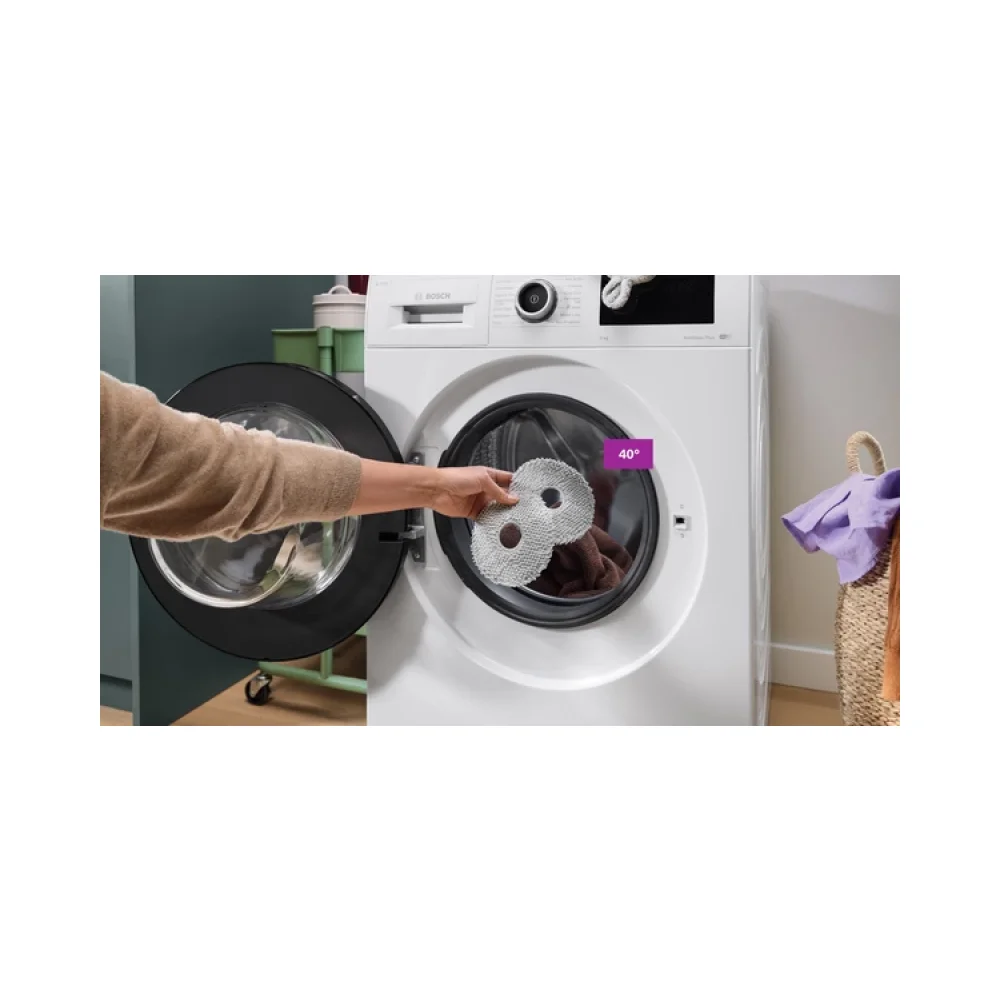 Bosch Krpe Za Brisanje Robotskog Usisivača Bhzrmp3  Image 4