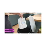 Bosch vrećica za robotske usisivače BHZRDBAB - Image 2