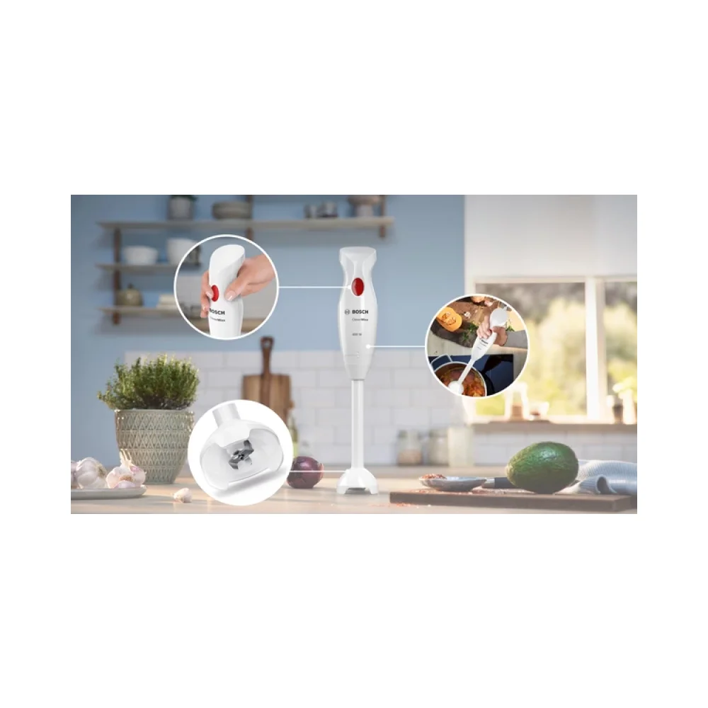 Bosch Štapni Mikser Msm14100  Image 2