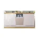 Bosch perilica posuđa SPV4HMX13E - Image 5