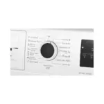 Bosch mašina za pranje veša WAN2826SBY - Image 3
