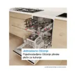Bosch ugradna plinska ploča PCQ7A5I90 - Image 6