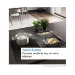 Bosch ugradna indukciona ploča PVQ731H26E - Image 3