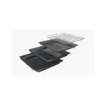 Bosch ugradna rerna HBG7341B1 - Image 9