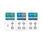 Bosch ugradna indukciona ploča PVS631HB1E - Image 8