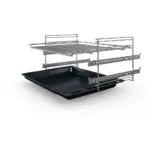 Bosch električni šporet HKR39C220 - Image 4