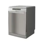 Indesit mašina za pranje posuđa DFC 2B+19 AC X