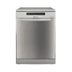 Indesit mašina za pranje posuđa DFC 2B+19 AC X - Image 2