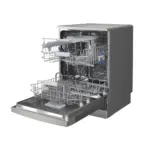 Indesit mašina za pranje posuđa DFC 2B+19 AC X - Image 3