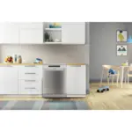 Indesit mašina za pranje posuđa DFC 2B+19 AC X - Image 5