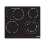 Bosch ugradna indukciona staklokeramička ploča PKN601DP1D - Image 2