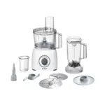 Bosch multipraktik MCM3200W