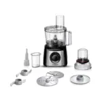Bosch multipraktik MCM3401M