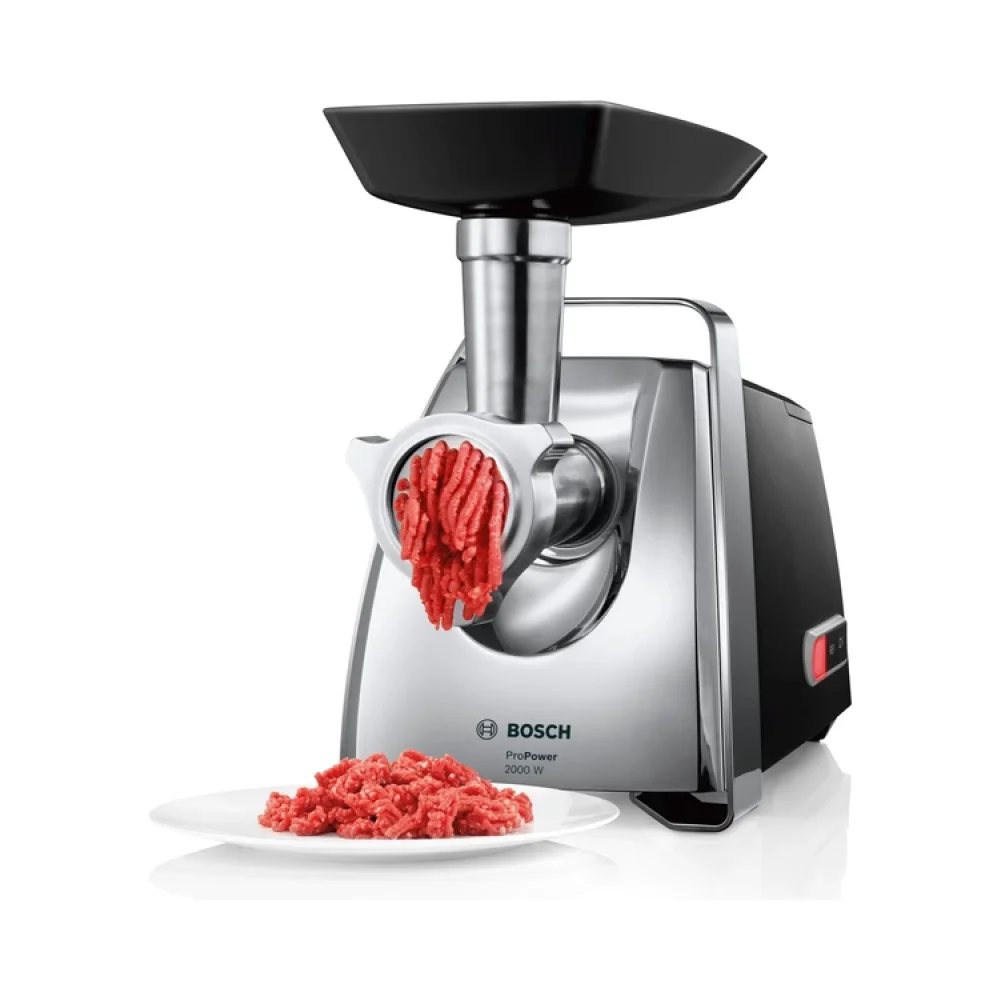 Bosch Mašina Za Mljevenje Mesa Mfw67440  Image 11