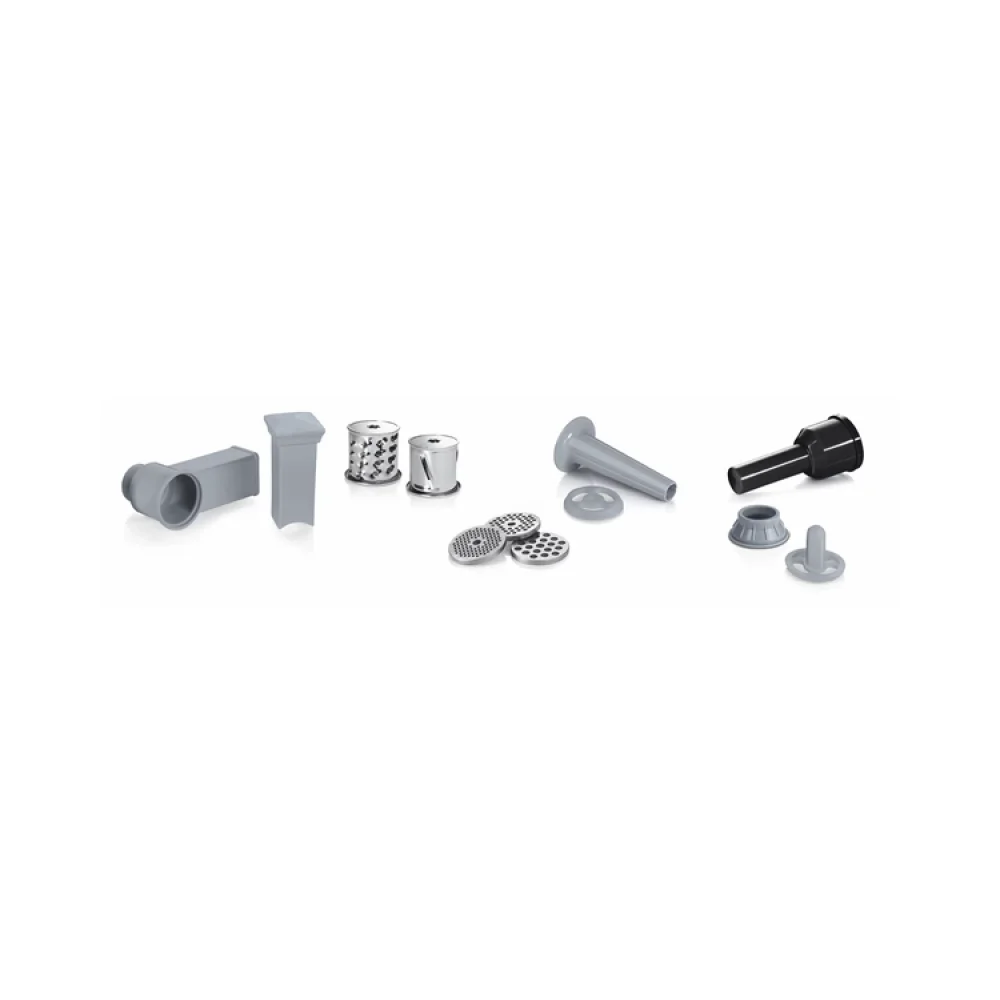 Bosch Mašina Za Mljevenje Mesa Mfw67440  Image 19