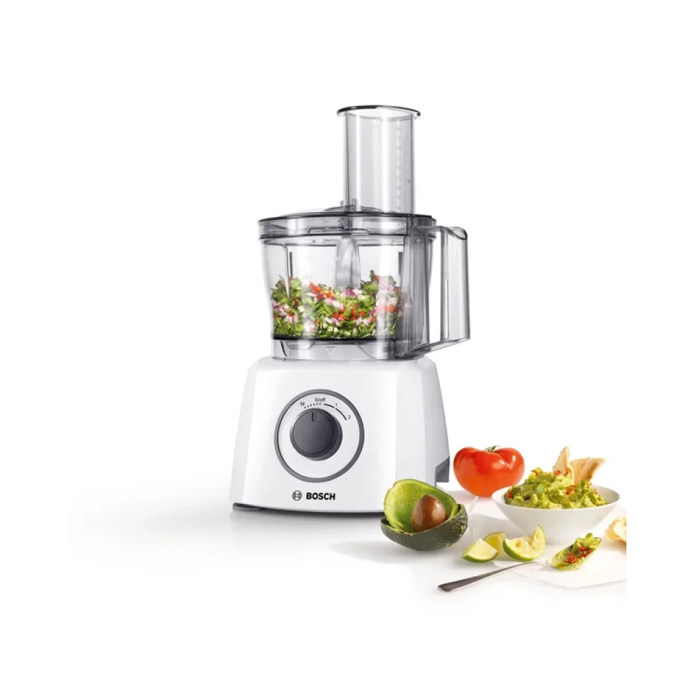 Bosch Multipraktik Mcm3100W  Image 13