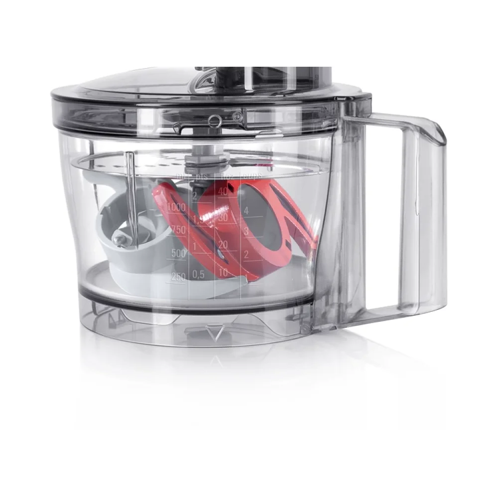 Bosch Multipraktik Mcm3100W  Image 16