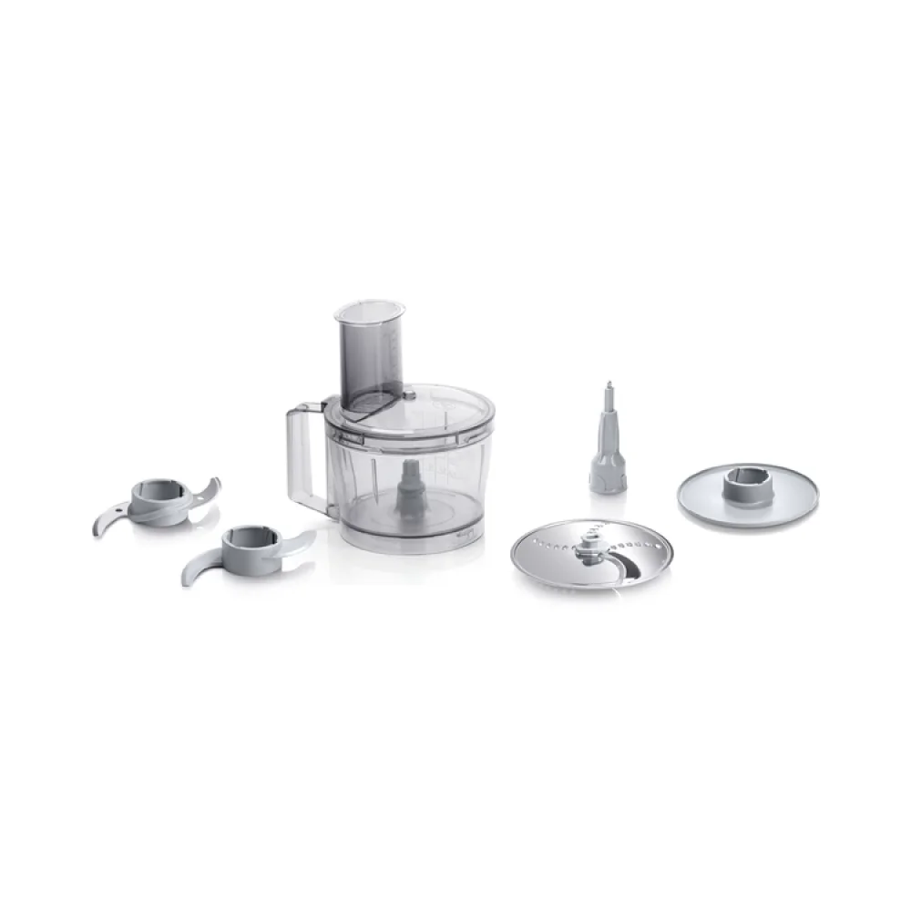 Bosch Multipraktik Mcm3100W  Image 17