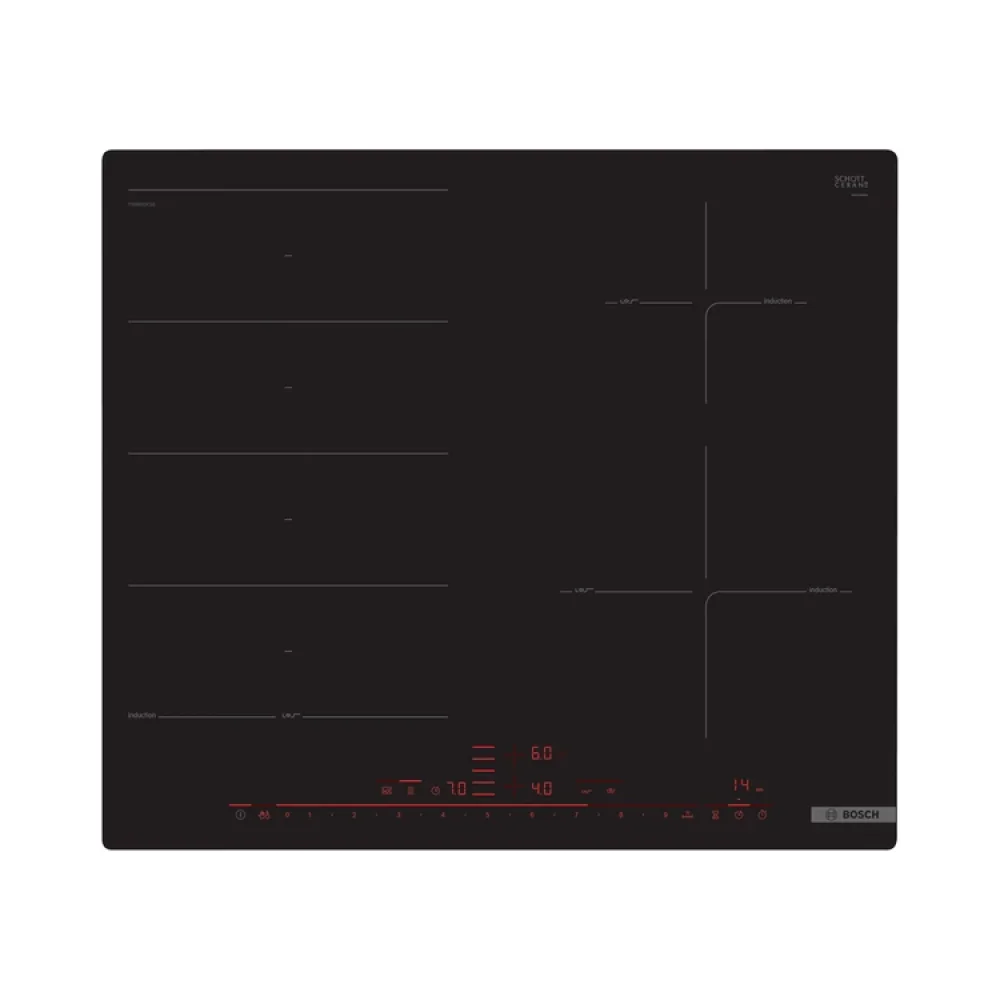 Mcsa01008865_630875_Pxe601Dc1E_Def17846366701 Bosch Ugradna Indukciona Ploča Pxe601Dc1E Image 1