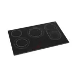Bosch ugradna indukciona staklokeramička ploča PKM875DP1D - Image 5