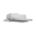 Bosch teleskopska napa DFT63AC50