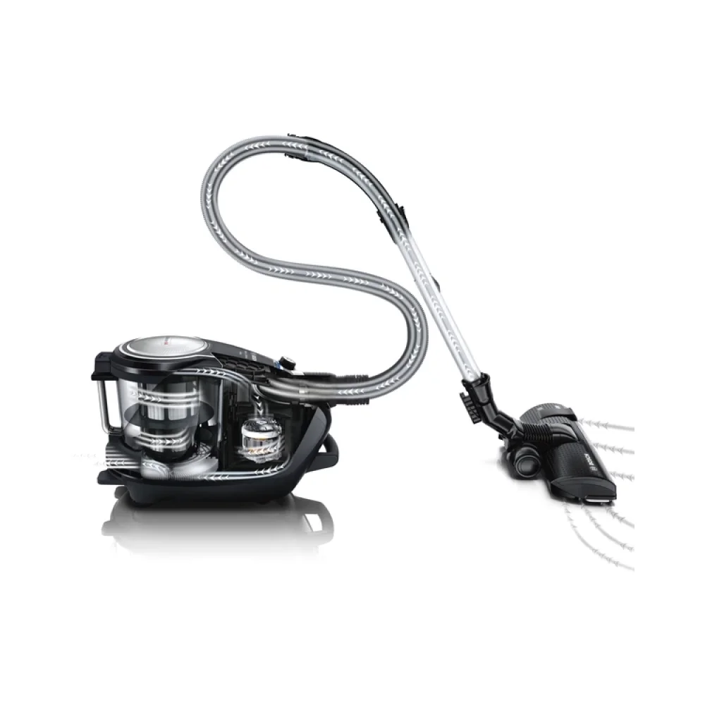 Bosch Usisivač Bgs7Rcl  Image 4