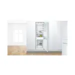 BOSCH frižider ugradni KIS86AFE0 - Image 5