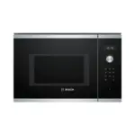 Bosch ugradna mikrovalna pećnica BFL554MS0