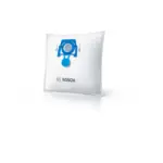 Bosch set vrećica za usisivač BBZWD4BAG